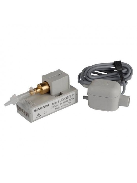 DE05LC1170 SICCOM Mini Flowatch 1NA10l/h