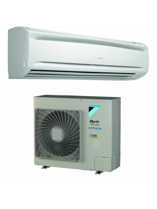 DAIKIN BLUEVOLUTION FTXM35N