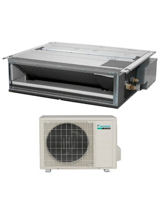 DAIKIN BLUEVOLUTION FBA35A