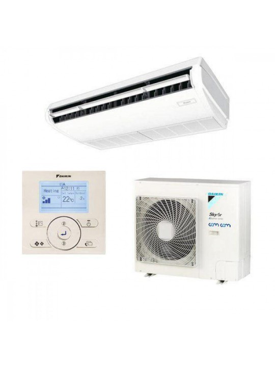 DAIKIN BLUEVOLUTION FHA100A