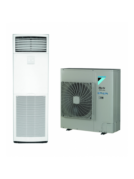 DAIKIN BLUEVOLUTION FVA100A