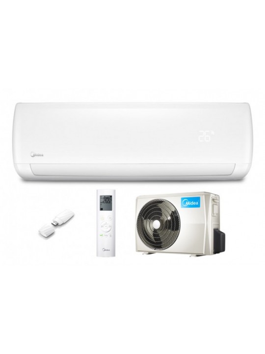 MIDEA MISSION MB2-24N1D0-I