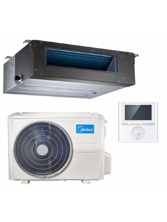 MIDEA MISSION MTIU-55FNXD0