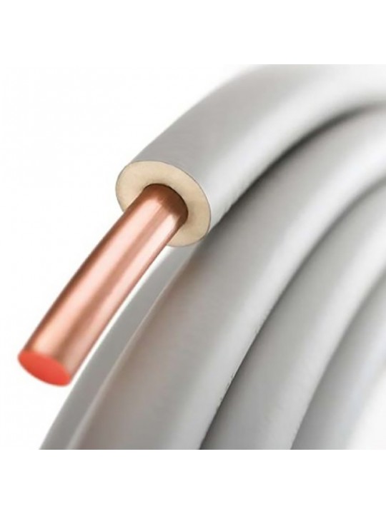 CAURULES Pārotas – 25m rullī